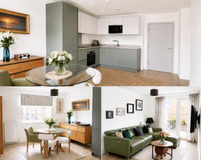 Gillyflower Lane, WATERBEACH, Cambridge CB25 9QN