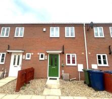 36, Mikanda Close, Wisbech PE13 2TU