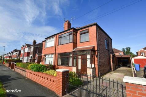 Derwent Road, Warrington, WA4
