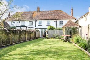 3, Holywell Cottages, East Hill, Dorchester DT2 0LQ