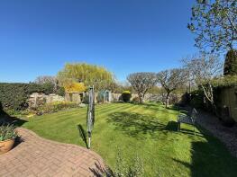 2, The Hamlet, Leek Wootton CV35 7QW