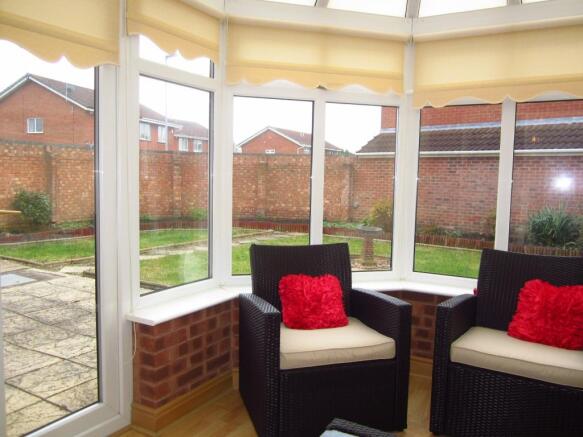 conservatory 