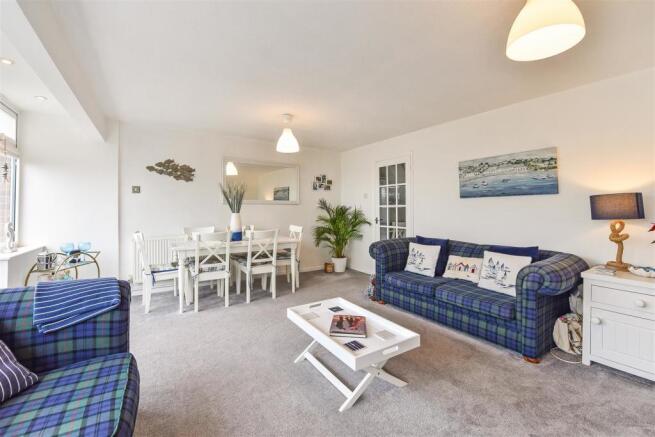 Living / Dining Room