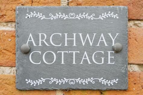 Coast Road, Overstrand, Cromer