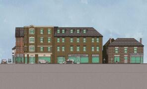 8, Tudor Parade, High Road, Romford RM6 6PS
