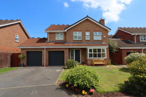 55, Muirfield, Red House Farm, Whitley Bay NE25 9HY