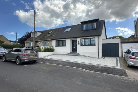 Downs Road, East Studdal, CT15