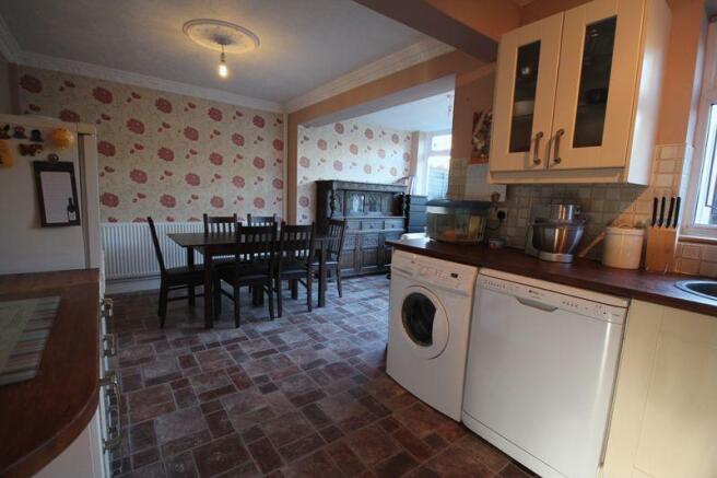 Fitted Dining...