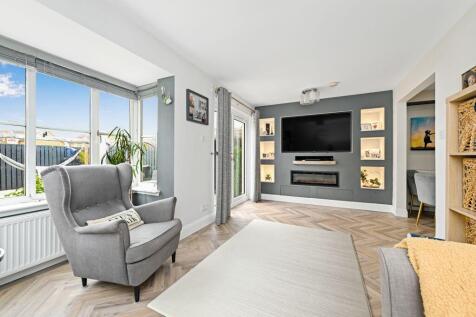 65 Laburnum Avenue, Port Seton, EH32 0UD