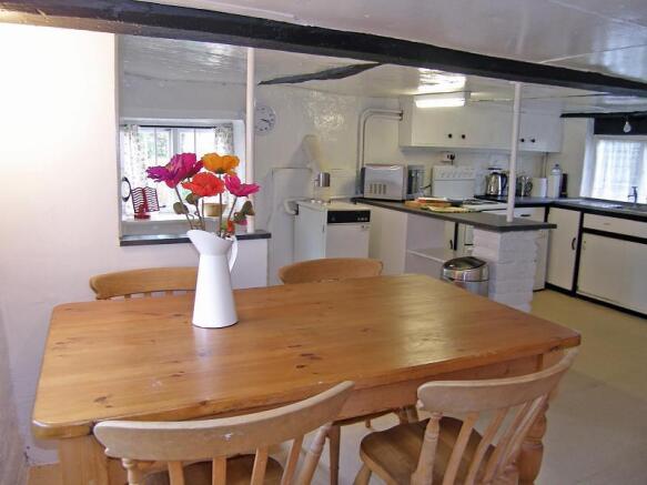nightingale cottage