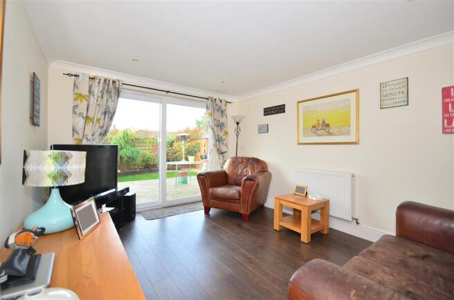 Lounge/ Dining Room