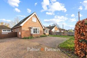 Briarways, Heath Road, Colchester CO7 6RL
