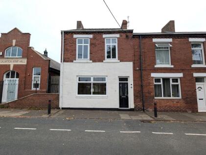 Station Road, Ushaw Moor, DH7