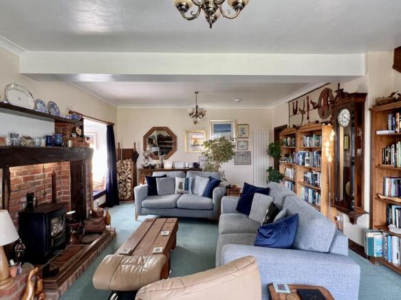 Trostrie Cottage, Glengap, Twynholm - Williamson a