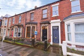 56, Aglionby Street, Carlisle CA1 1JS