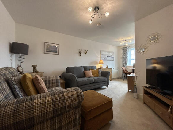 41 Ancholme Mews, Bigby Street, Brigg, Lincolnshire photo 5