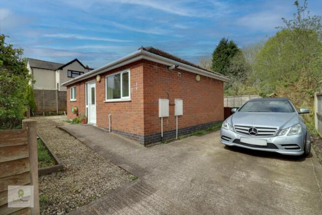 House front