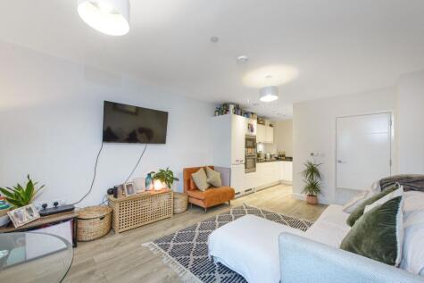 Lakeside Drive, Park Royal, LONDON, NW10