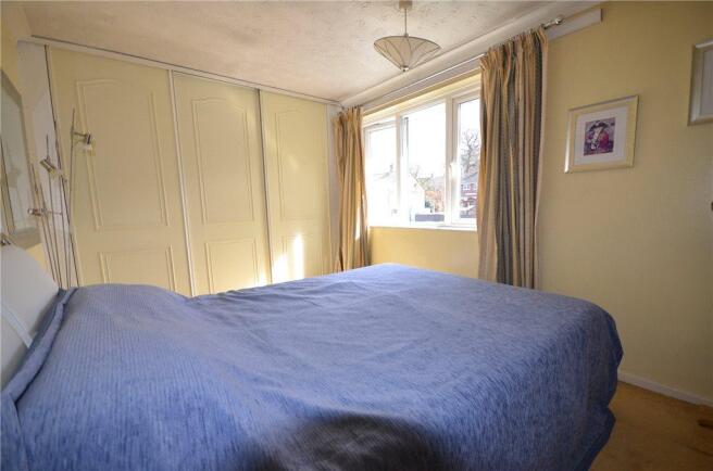 Bed 1