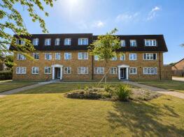 Flat 12, Chartwell, Mount Hermon Road, Woking GU22 7TT
