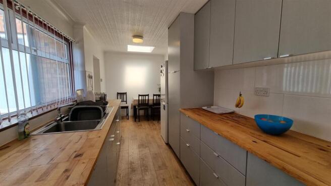 Camford Grove, Kings Heath, Birmingham photo 5