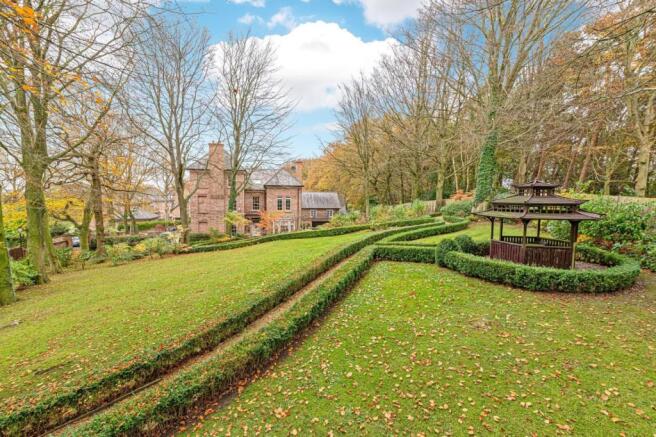 Gardens