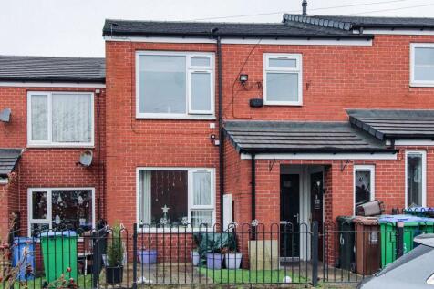 Walk Mill Close, Wardle Rochdale OL12 9TP