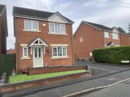 12, Queens Court, Bradley, Wrexham LL11 4FA