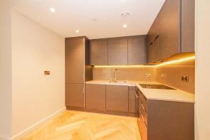 Apartment 16 Waverley, Hudson Quarter, Toft Green, York YO1 6AD