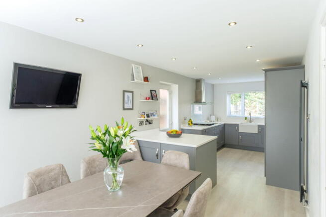 Leivers Close, East Leake photo 4