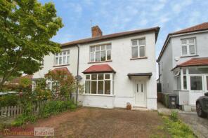 34, Farmcote Road, London SE12 0JZ
