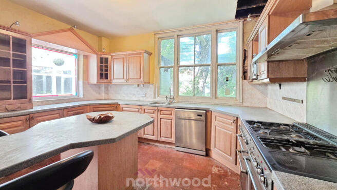 4 bed Character Property for sale Image 6