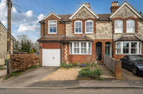 Mount Pleasant Road, Alton, Hampshire, GU34