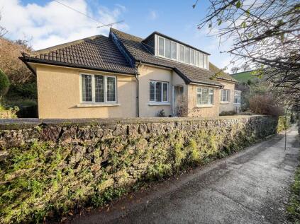 Hares Lane, Ashburton