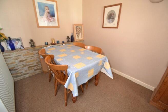 Dining Room/Sitting 