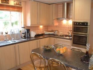 Kitchen Shot 2