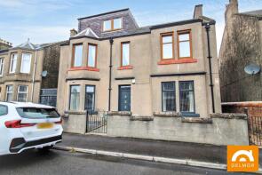8, Mcdonald Street, Leven KY8 3AJ