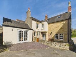 29, West End, Matlock DE4 4EG