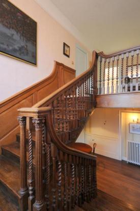 Stairwell