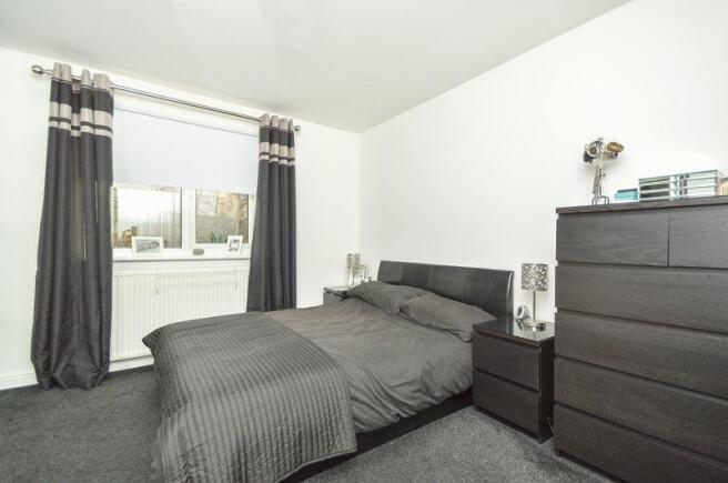 Bedroom One B