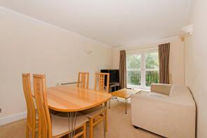 18 Albert Court, Melville Place, London N1 8ND