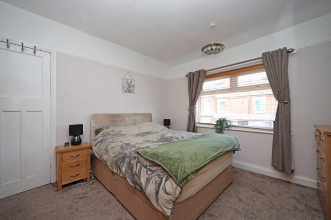 Bed 1