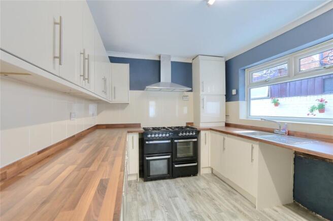 Kitchen 1