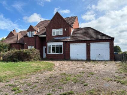Stockwith Road, Walkeringham, Doncaster