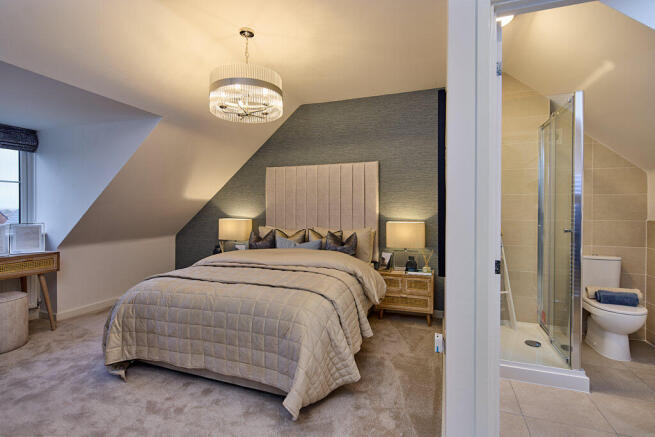 3 bed House for sale Image 9