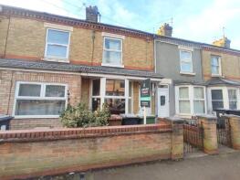 173, Belsize Avenue, Woodston, Peterborough PE2 9HY
