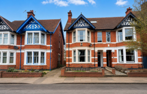 16, Spencer Avenue, Coventry CV5 6NP