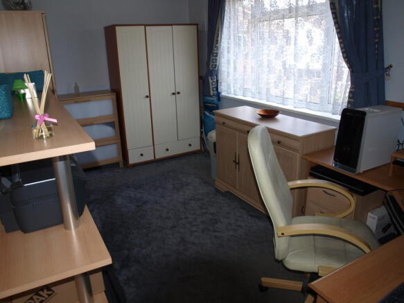 Bedroom two