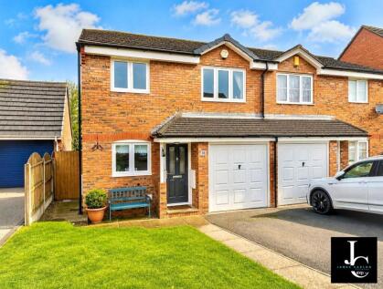 Ellis Peters Drive, Telford, TF3 1AW