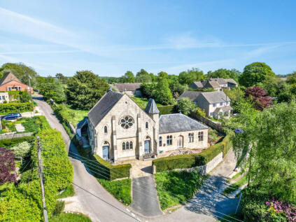 The Old Chapel, Oakridge Lynch, Stroud, GL6